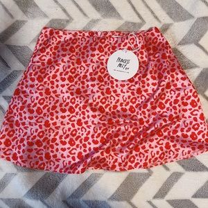 Princess Polly Mini Skirt